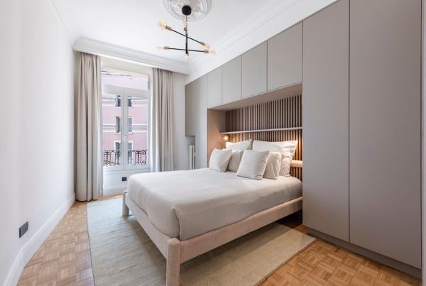 Vente Appartement de luxe Nice 3 Pièces 89 m²