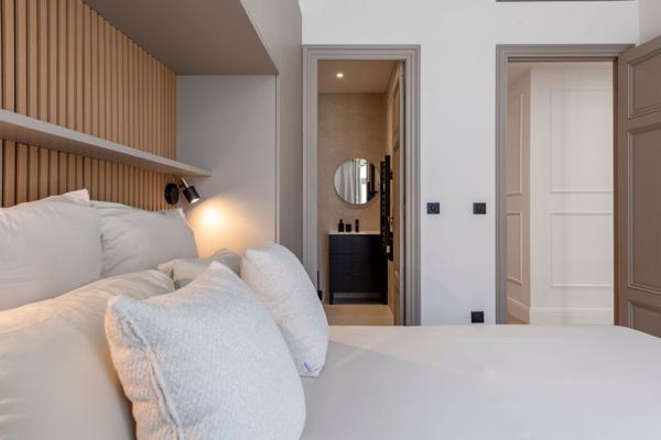 Vente Appartement de luxe Nice 3 Pièces 89 m²