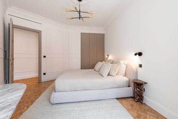 Vente Appartement de luxe Nice 3 Pièces 89 m²