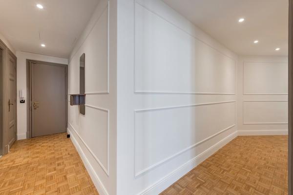 Vente Appartement de luxe Nice 3 Pièces 89 m²