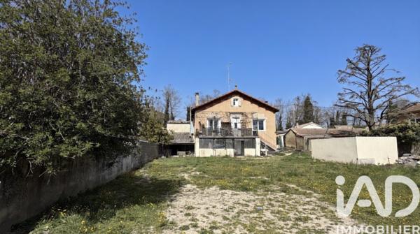 Maison à vendre 5 pièces 95 m² Valréas
