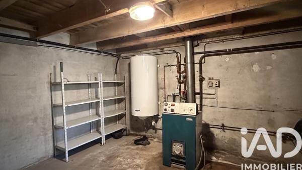 Maison à vendre 5 pièces 95 m² Valréas