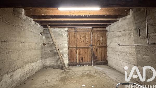 Maison à vendre 5 pièces 95 m² Valréas