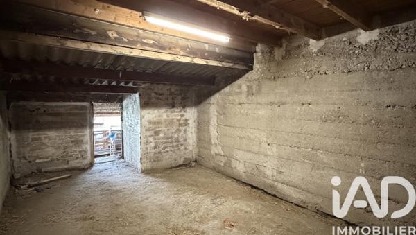 Maison à vendre 5 pièces 95 m² Valréas