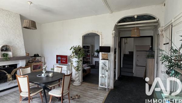 Maison à vendre 5 pièces 95 m² Valréas