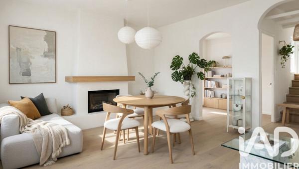 Maison à vendre 5 pièces 95 m² Valréas