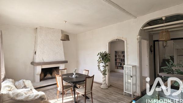 Maison à vendre 5 pièces 95 m² Valréas