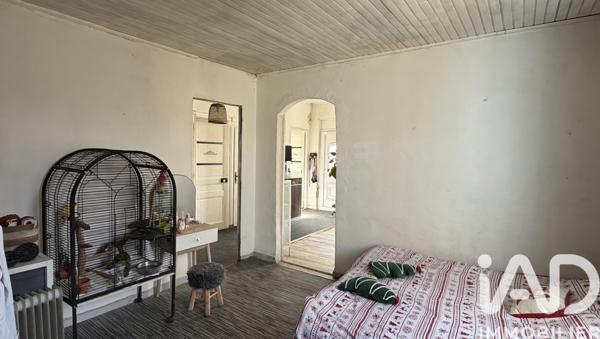 Maison à vendre 5 pièces 95 m² Valréas