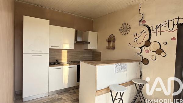 Maison à vendre 5 pièces 95 m² Valréas