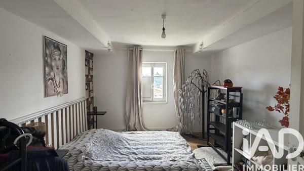 Maison à vendre 5 pièces 95 m² Valréas