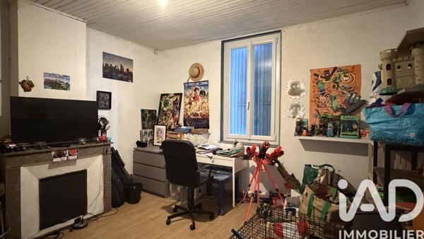 Maison à vendre 5 pièces 95 m² Valréas