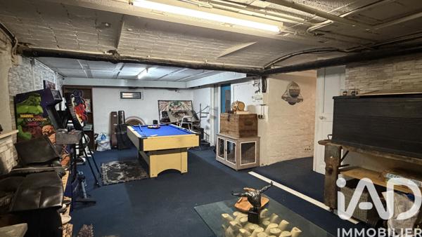 Maison à vendre 5 pièces 95 m² Valréas