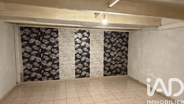Maison à vendre 5 pièces 95 m² Valréas