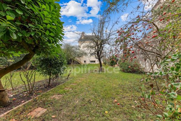 Meudon Val fleury maison de 8 pièces très belles prestations