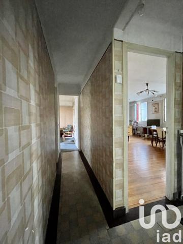 Maison à vendre 4 pièces 72 m² Montgeron