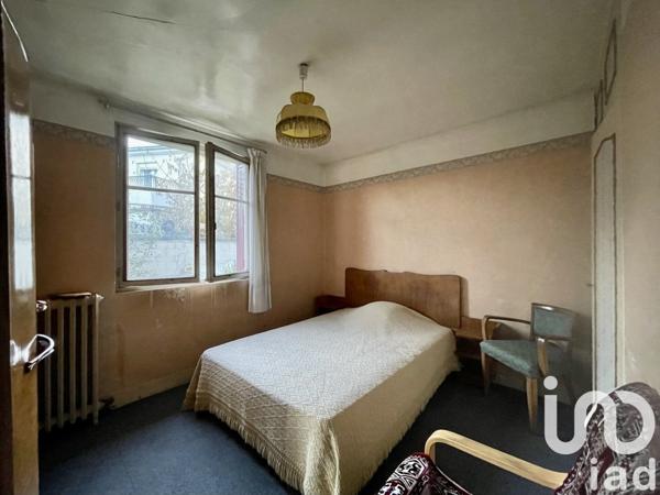 Maison à vendre 4 pièces 72 m² Montgeron