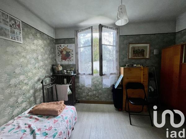 Maison à vendre 4 pièces 72 m² Montgeron