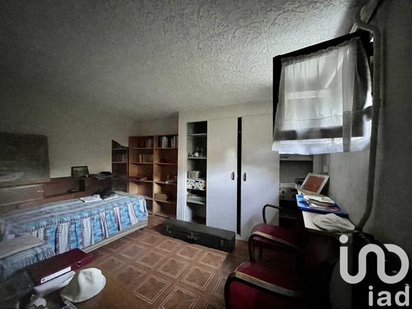 Maison à vendre 4 pièces 72 m² Montgeron