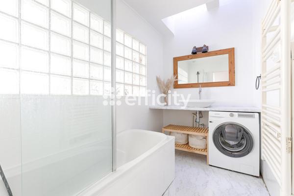 Appartement 3 pièces - 69 m² Exclusivité efficity