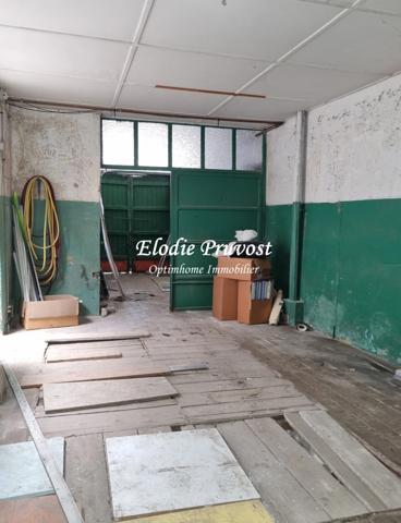 Immeuble à vendre AUCHEL (62)