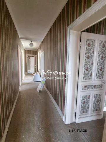 Immeuble à vendre AUCHEL (62)