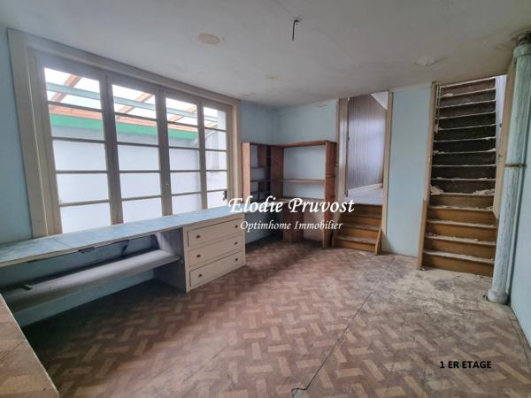 Immeuble à vendre AUCHEL (62)