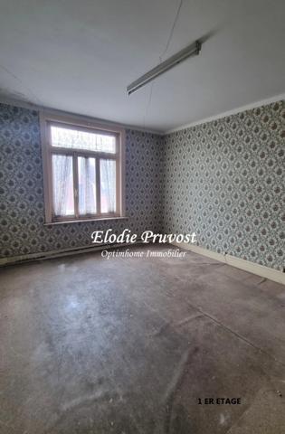 Immeuble à vendre AUCHEL (62)