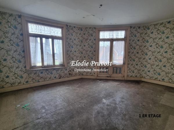 Immeuble à vendre AUCHEL (62)