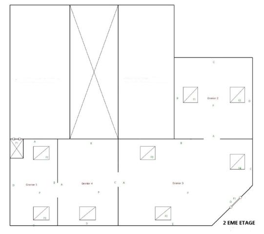Immeuble à vendre AUCHEL (62)