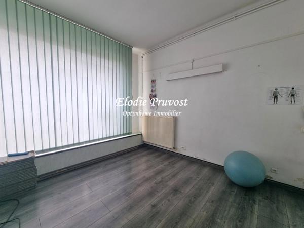 Immeuble à vendre AUCHEL (62)