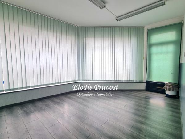 Immeuble à vendre AUCHEL (62)