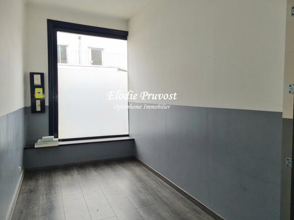 Immeuble à vendre AUCHEL (62)