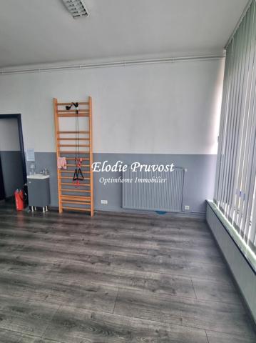 Immeuble à vendre AUCHEL (62)