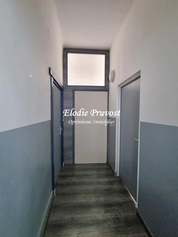 Immeuble à vendre AUCHEL (62)