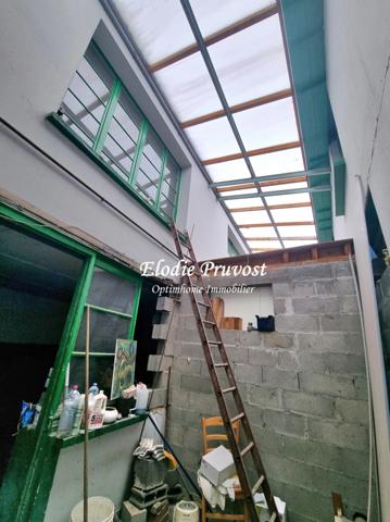 Immeuble à vendre AUCHEL (62)