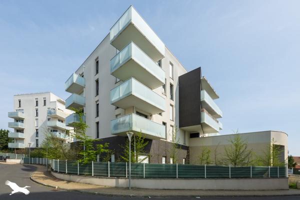 Appartement à vendre |  Sannois |  2 pièces | 44 m²