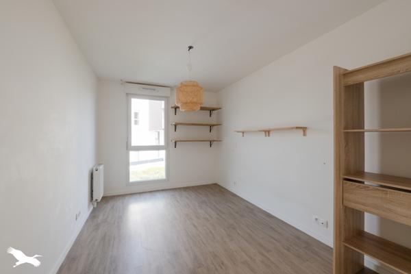 Appartement à vendre |  Sannois |  2 pièces | 44 m²