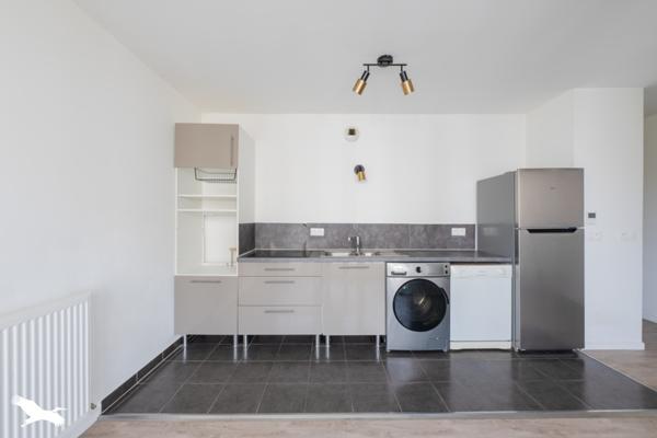 Appartement à vendre |  Sannois |  2 pièces | 44 m²