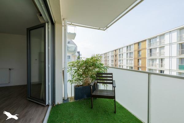Appartement à vendre |  Sannois |  2 pièces | 44 m²