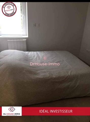 Immeuble à vendre 28 pièces de 220 m²