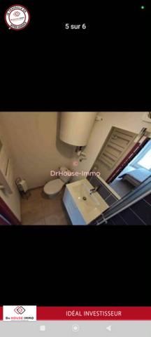 Immeuble à vendre 28 pièces de 220 m²