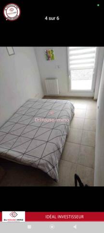 Immeuble à vendre 28 pièces de 220 m²