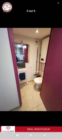 Immeuble à vendre 28 pièces de 220 m²