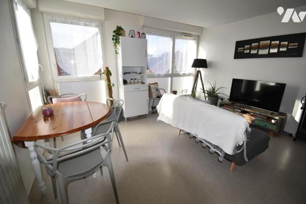 Appartement T2 AMIENS