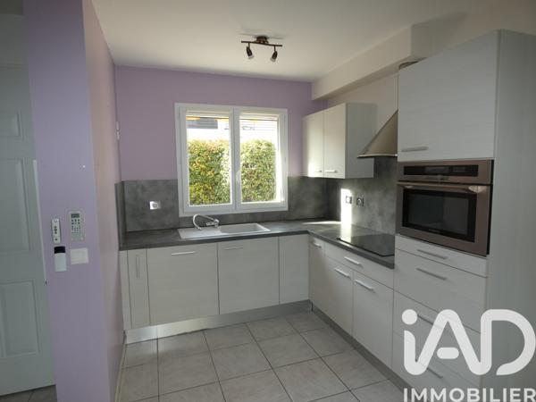 Maison à vendre 3 pièces 70 m² Valras-Plage