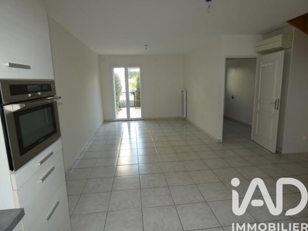 Maison à vendre 3 pièces 70 m² Valras-Plage