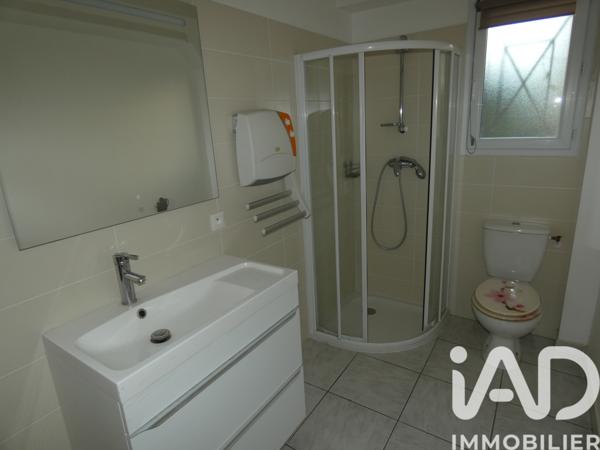 Maison à vendre 3 pièces 70 m² Valras-Plage