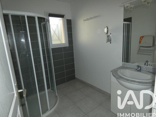 Maison à vendre 3 pièces 70 m² Valras-Plage