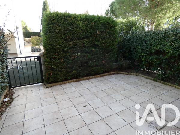 Maison à vendre 3 pièces 70 m² Valras-Plage