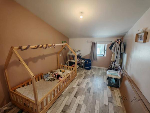 Maison à vendre 5 pièces de 174 m²